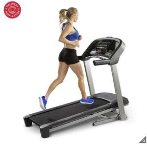 Installed Horizon Fitness T101 Treadmill for £719.89 @ Costco
