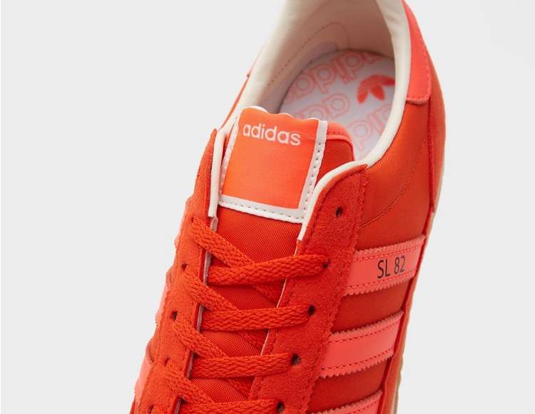 adidas Originals SL 82 Trainers £40 +£3.99 delivery @ Size?