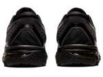 Gel-Jadeite Black / Gold Men's Running Shoes - £51 delivered with code @ Asics