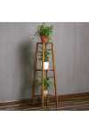 3 tier Magna Free Form Multi Tiered Plant Stand + Free Delivery