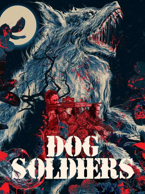 Dog Soldiers - HD - Amazon Prime Video