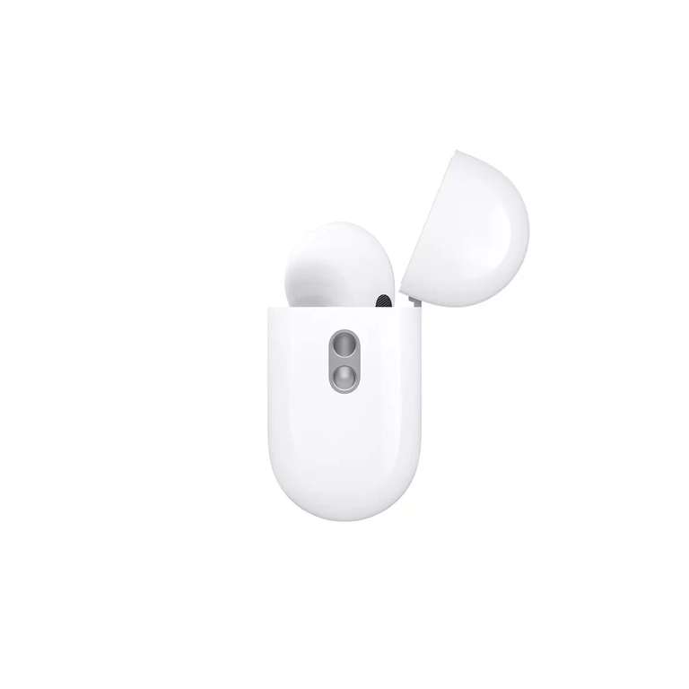 Apple AirPods Pro (2nd generation), MQD83ZM/A £219 @ Costco