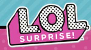 Spend £75 on LOL Surprise Items and get a free LOL Coupe toy car at Smyths