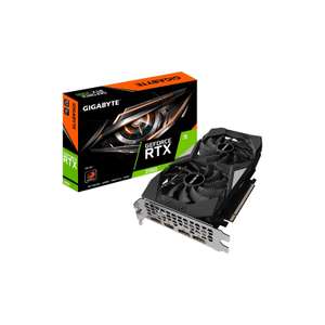 Gigabyte GeForce RTX 2060 6GB GPU £249 @ CCL Computers