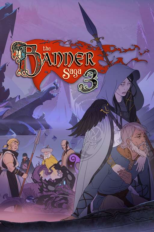 Banner Saga 3 (Xbox) £3.99 @ Xbox Store