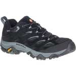 Merrell Men's Moab 3 Goretex Hiking Shoe - Select Sizes