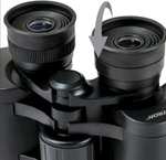 Celestron LandScout 8 - 24 x 50mm Zoom Porro Prism Binocular ( Water resistant / K9 optical glass )