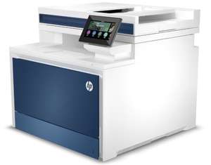 HP Color LaserJet Pro 4302fdw Wireless Color printer (£150 cashback)