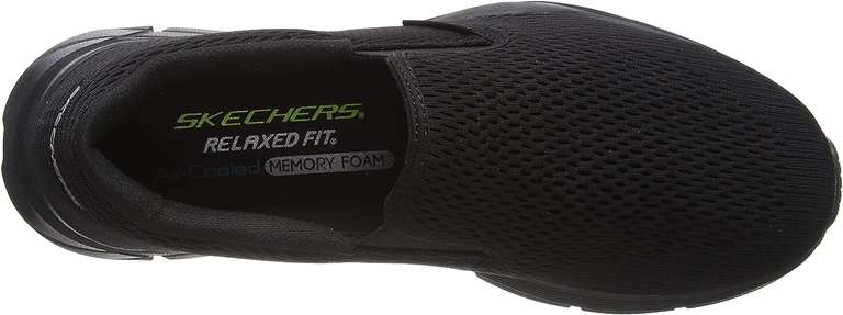 Skechers Men's Equalizer 4.0 Triple-Play Trainers - Size 7 / 9 / 10 / 11 Available