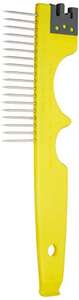Amazon Basics 5-IN-1 Paint Brush Comb Tool