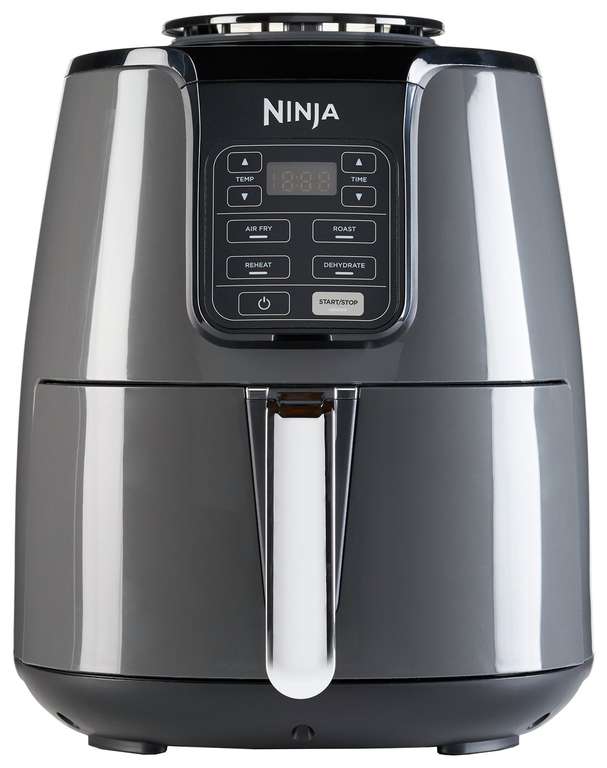 Ninja Air Fryer AF100UK - £129.99 @ Ninja Kitchen
