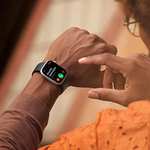 Apple Watch Series 8 (GPS 41mm) £349 @ Amazon prime Exclusive