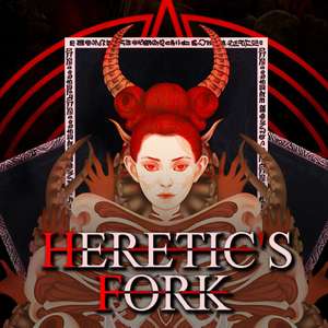 Heretic's Fork [deckbuilder tower defense] (PC/Steam)