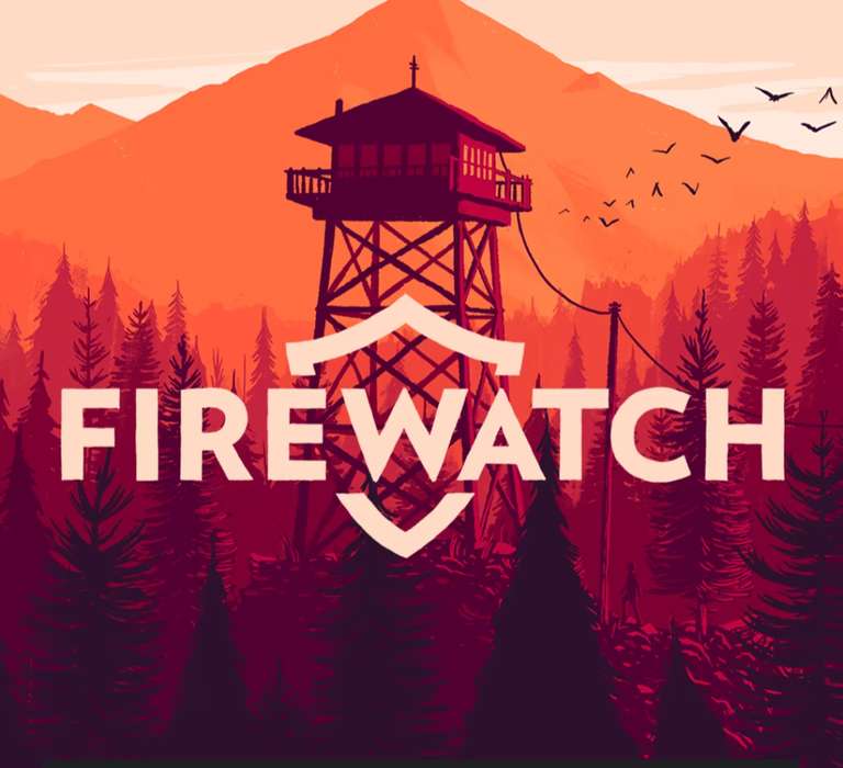 Firewatch - PS4 Download