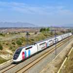 High Speed Ouigo Train - Jul to Dec tkts - Barcelona to Madrid - Valencia to Madrid - single £8.90 adult / £4.82 child @ The Trainline