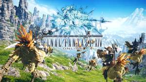 Final Fantasy XIV PS+ Exclusive Reward - Aetheryte Additional Free Destination (Jul.) @ PlayStation Store