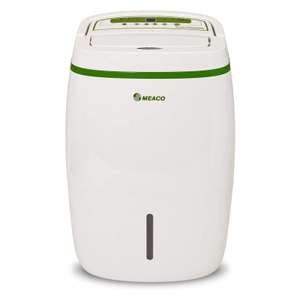 Meaco 20L Low Energy Dehumidifier (used as new) £163.88 on checkout Sold by Amazon Warehouse