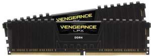 Corsair Vengeance LPX 32GB (2x 16GB) 3200MHz CL16 DDR4 RAM £54.39 with code @ eBay / box (UK Mainland)