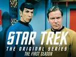 Star Trek Series One - HD To Buy - Amazon Prime Video