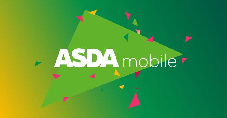 Double DATA (3 Months) 6GB / Unlimited texts/minutes £5 - 1 month contract at Asda Mobile
