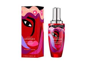 Lancome Advanced Genifique Serum 30ml Limited Edition £10 delivered @ Lancome
