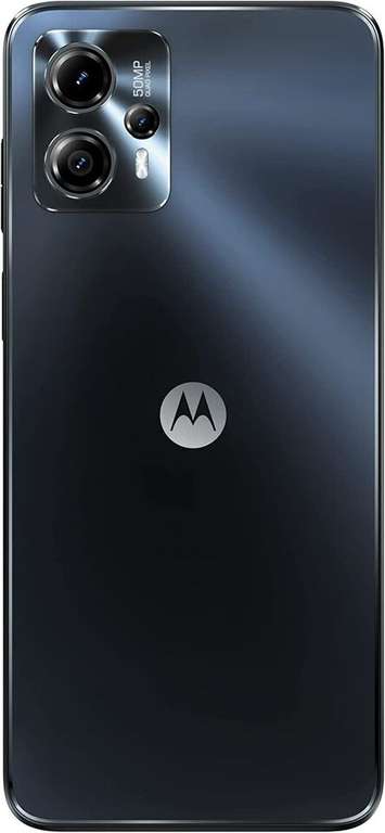 Brand new *opened* Motorola G13 128gb DELIVERED w/code sold by Cheapest Electrical (UK Mainland)