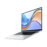 HONOR MagicBook X 16 - Intel Core i5-12450H Processors/Windows 11 Home/8GB+512GB/Mystic Silver +135w Charger w/code (£404 for honor users)