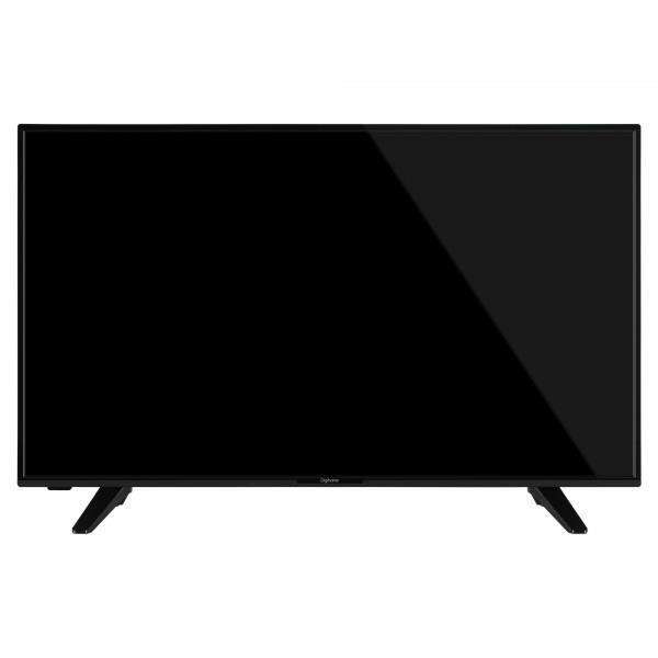 Digihome 43" 4K Ultra HD Smart TV - with code - sold by Hughes Electrical (UK Mainland)
