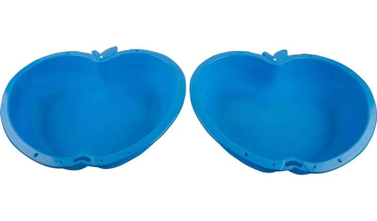 Chad Valley Sand and Water Pit - Blue £22 click and collect at Argos
