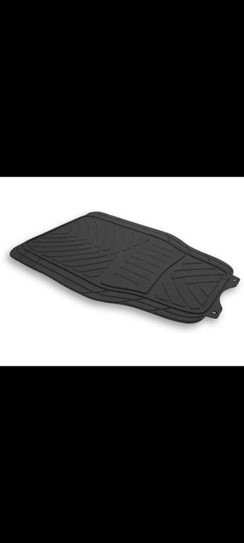 Halfords Non-Slip Dash Mat