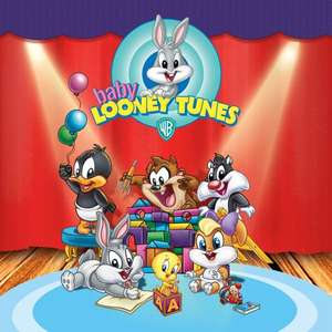 Baby Looney Tunes, Vol 1 (HD) £9.99 @ iTunes