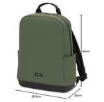 Moleskine - The Backpack Collection Laptop Bag