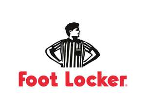 Up To 50% Off Sale + Free Delivery For FLX Members @ Footlocker