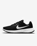 Nike Revolution 6 Mens Trainers 2 Pairs for £62.98 + Free Returns w/code
