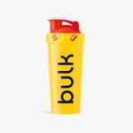 Bulk x Barratt - Whey Protein (Flumps flavour) & Steel Shakers - £2.19
