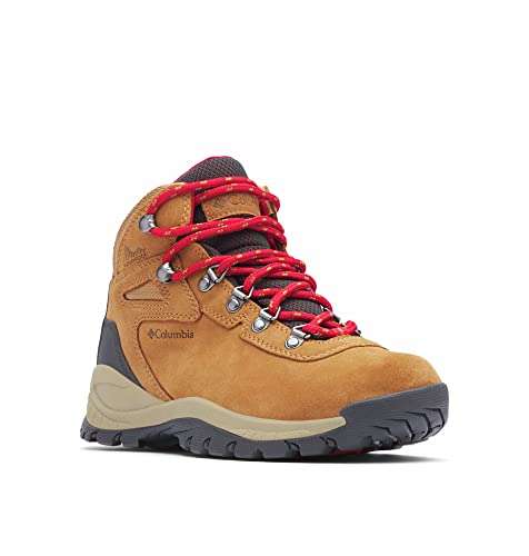 Women’s Columbia Newton Ridge Mid Hiking Boots