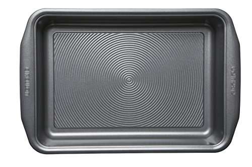 Circulon Momentum Deep Baking Trays Set of 2 - Non Stick Roasting Tins, Durable Dishwasher Safe Bakeware, 39x25.5cm & 25.5cm £9.93 @ Amazon
