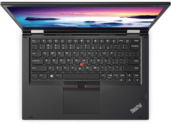 Lenovo ThinkPad Yoga 370, 13.3" Full HD Touch, i5-7300U, 8GB RAM, 256GB SSD, 4G Refurb - £199.95 delivered @ the-tech-saver / eBay