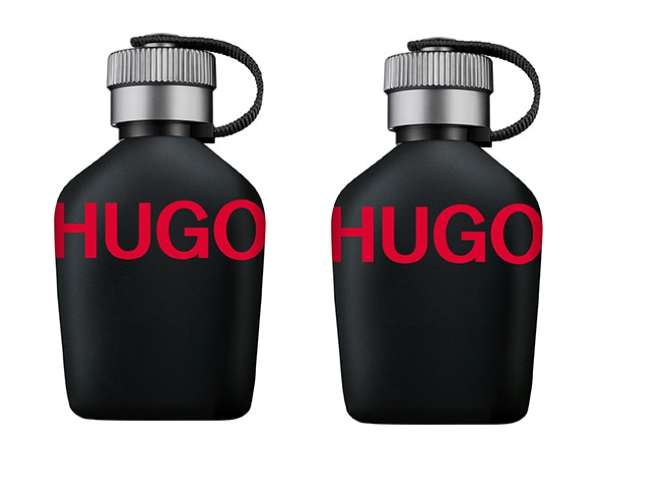 Hugo boss just cheap different edt 125 ml