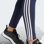 adidas Women's 3 Stripes Leggings Leggings (XS) /£14.70 Small
