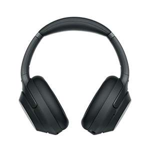 Sony WH-1000XM3 Noise Cancelling Wireless Headphones with Mic £179 @ Amazon