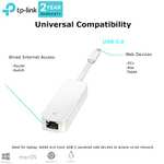 TP-Link USB Type-C to RJ45 Gigabit Ethernet Network Adapter UE300C USB 3.0