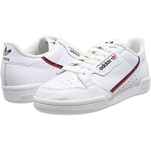 Adidas Men's Continental 80 Fitness Shoes - £42.50 Delivered @ Amazon