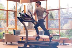 Nordictrack Commercial X22i Treadmill £1499.99 with code @ NordicTrack