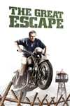 The Great Escape 4K - £3.99 to buy @ iTunes