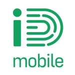 iD 25GB data, unltd min / Text, EU roaming + £45 Currys / Amazon / Uber gift card £8pm /12m £96 (£4.25pm effective) @ Giftcloud / iD Mobile