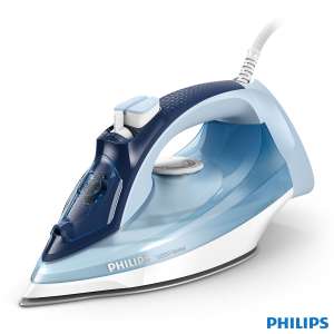Philips SteamGlide Plus 5000 Series Iron 2400W DST5020/26 (Derby)