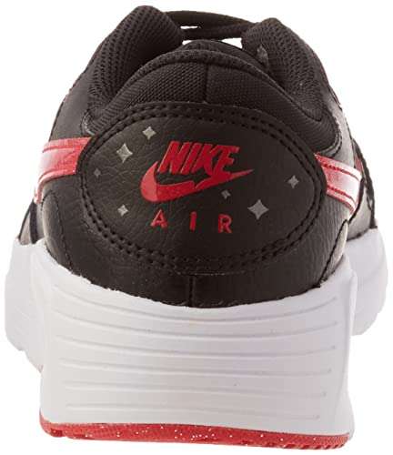 NIKE Boy's Air Max Walking Shoes (Size Small)