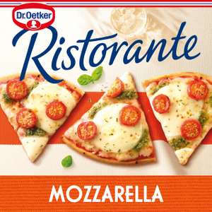 Dr. Oetker Ristorante Pizza - Various Flavours