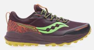 Saucony Xodus Ultra 2 Men's Trail Running Shoes